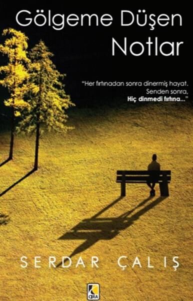 Çıra Yayınları Şiir