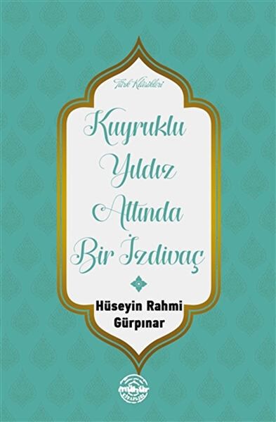 Mühür Kitaplığı Roman