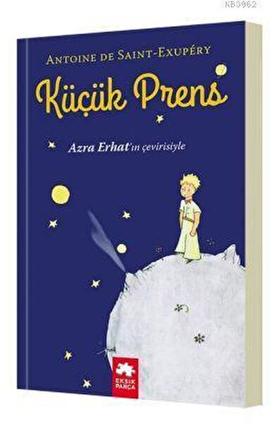 Eksik Parça Yayınları Çocuk Roman ve Klasikleri