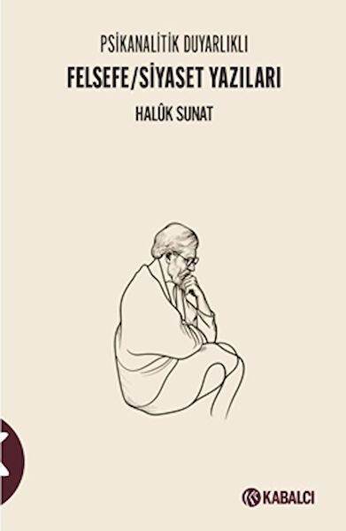 Kabalcı Yayınevi - Doruk Yayınları Felsefe