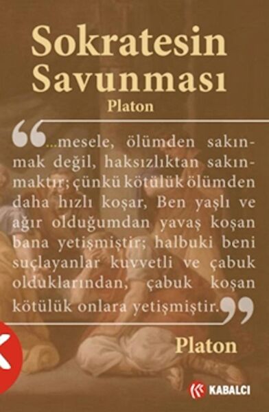 Kabalcı Yayınevi - Doruk Yayınları Felsefe