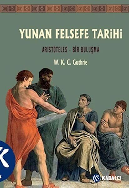 Kabalcı Yayınevi - Doruk Yayınları Felsefe