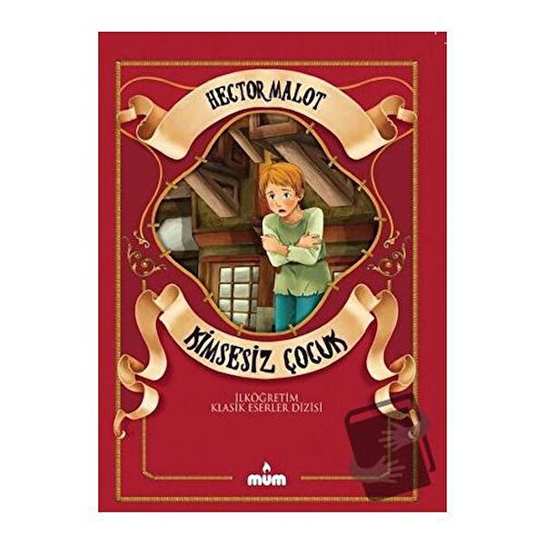 Mum Yayınları Çocuk Roman ve Klasikleri