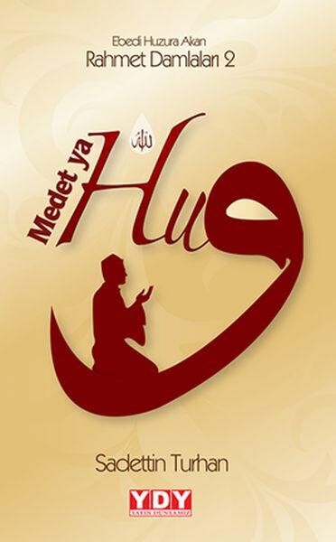 YDY Yayınları Din Kitapları