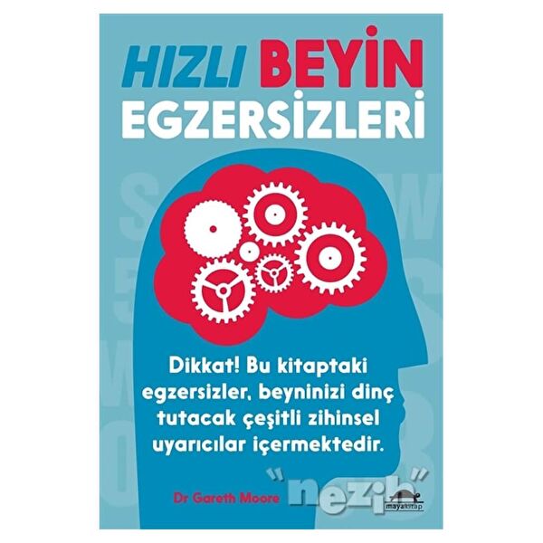 Maya Kitap Hobi Kitapları