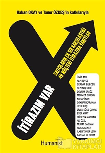 Hümanist Kitap Yayıncılık Ekonomi ve Pazarlama