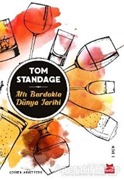 Kırmızı Kedi Yayınevi Araştırma, Tarih