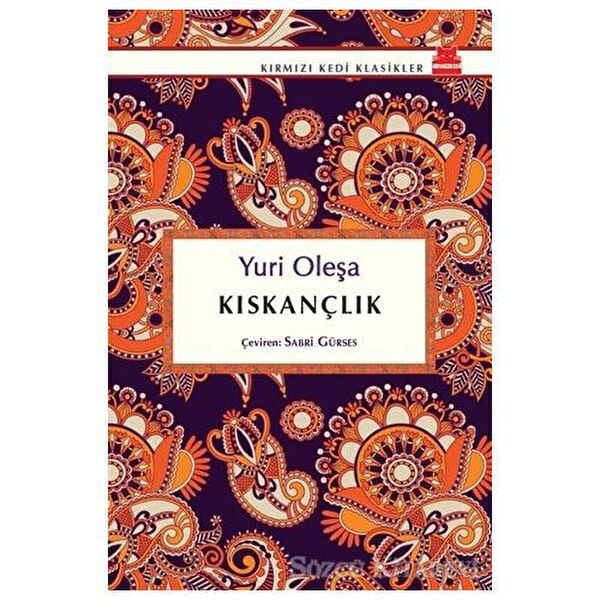 Kırmızı Kedi Yayınevi Roman