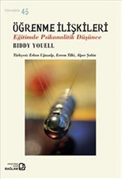 Bağlam Yayınları Akademik Kitaplar