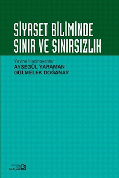 Bağlam Yayınları Siyaset ve İdeoloji