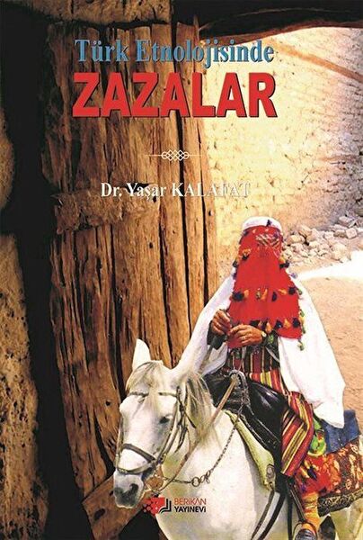 Berikan Yayınevi Akademik Kitaplar