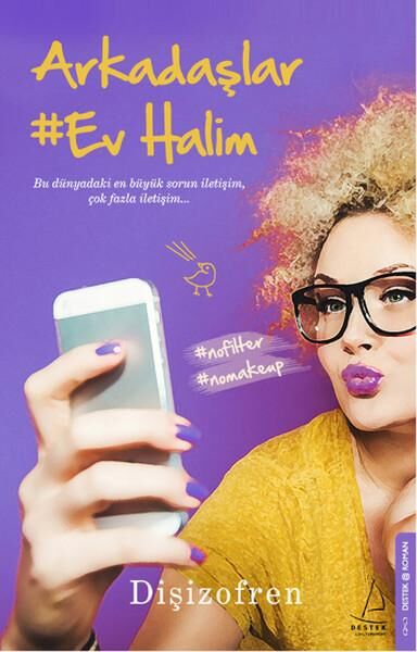 Destek Yayınları Roman