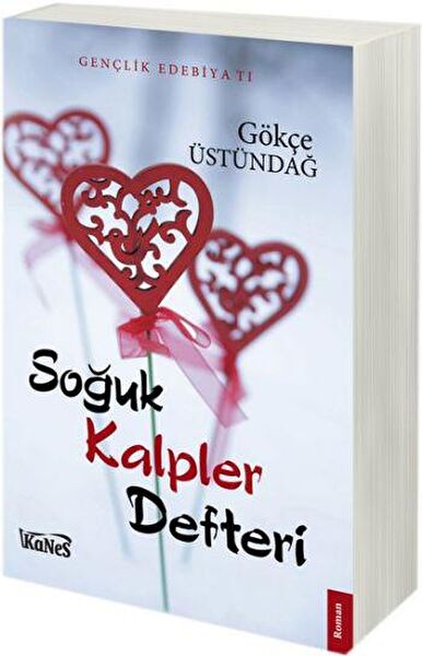 Kanes Yayınları Roman