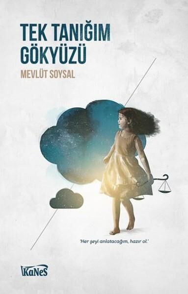 Kanes Yayınları Roman