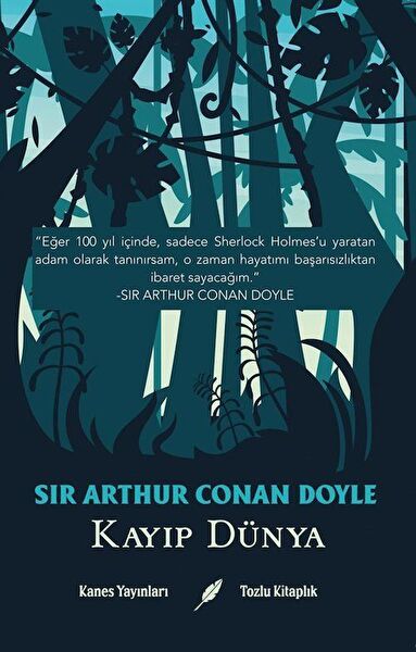 Kanes Yayınları Roman