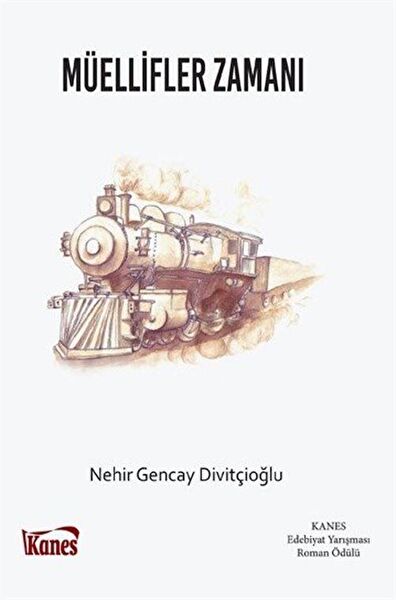 Kanes Yayınları Roman