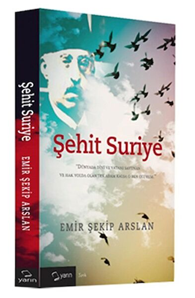 Yarın Yayınları Araştırma, Tarih