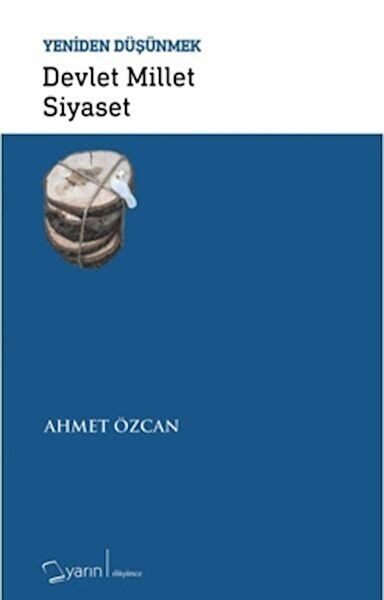 Yarın Yayınları Siyaset ve İdeoloji