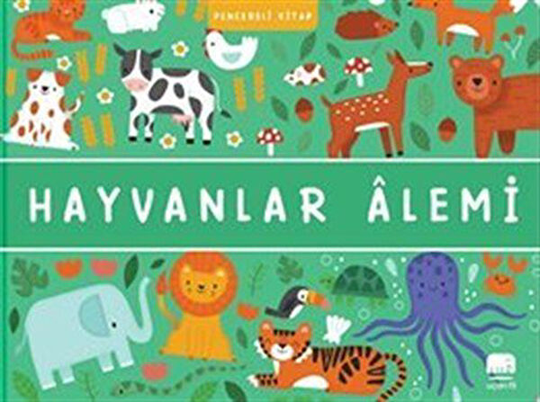 Uçan Fil Yayınları Çocuk Roman ve Klasikleri