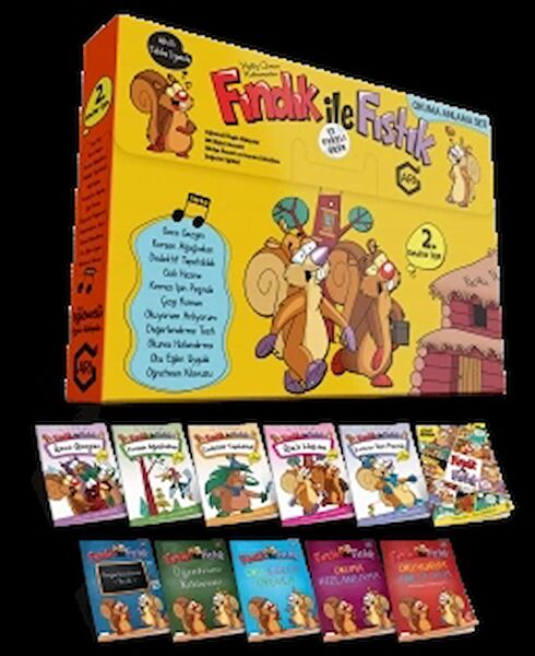 Arı Yayıncılık Çocuk Öykü, Masal