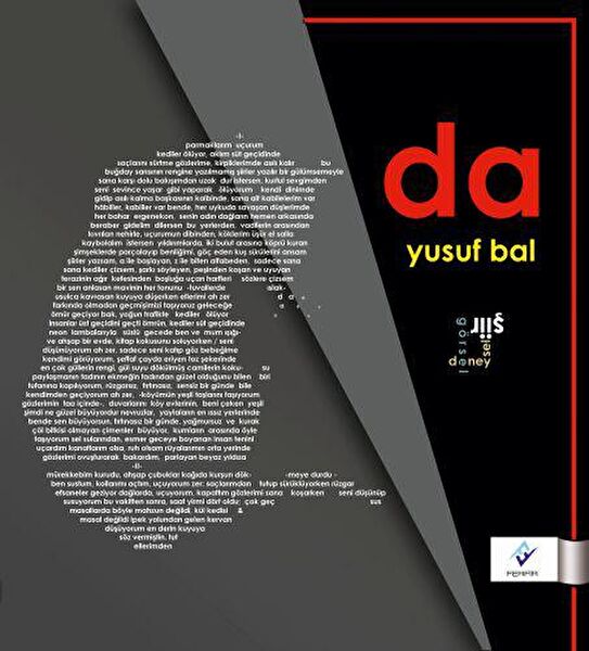 Ferfir Yayıncılık Şiir