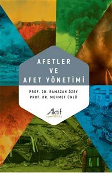 Aktif Yayınevi Bilim ve Teknik