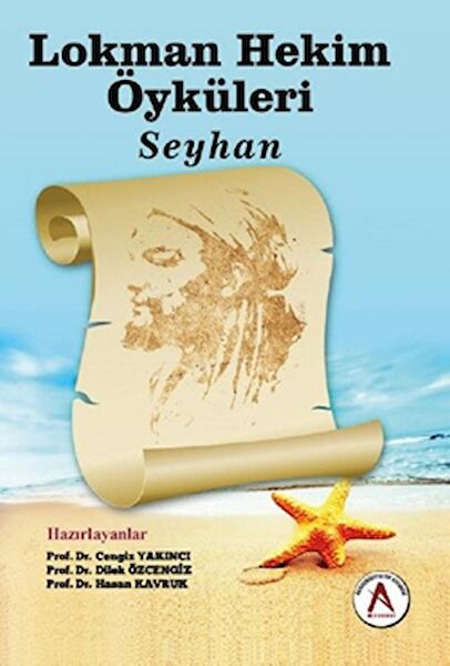 Akademisyen Kitabevi Öykü