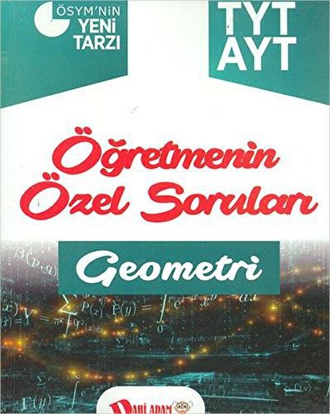 Dahi Adam Yayıncılık Sınav Hazırlık