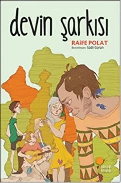 Günışığı Kitaplığı Çocuk Öykü, Masal