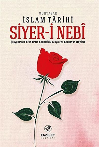 Fazilet Neşriyat Din Kitapları