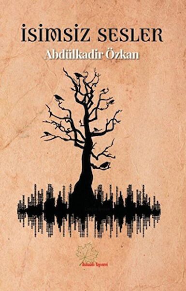 Asmaaltı Yayınevi Öykü