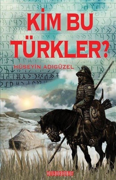 Bilgeoğuz Yayınları Araştırma, Tarih Kitapları