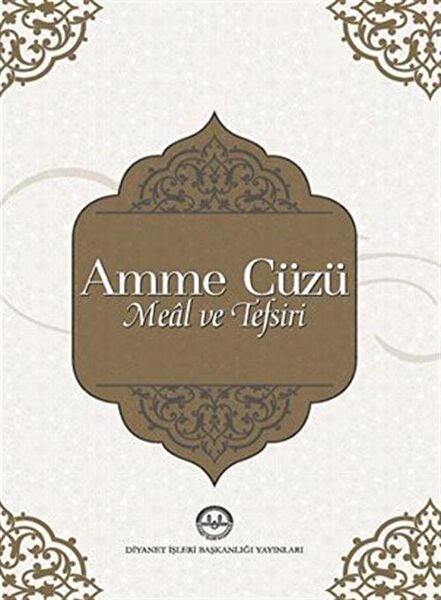 Diyanet İşleri Başkanlığı Din Kitapları