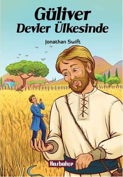 Hasbahçe Çocuk Öykü, Masal