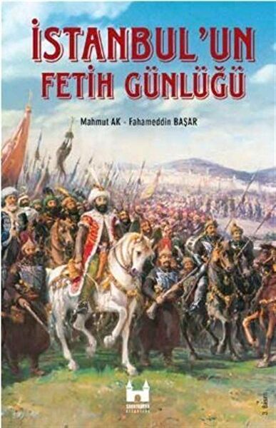 Sarayburnu Kitaplığı Araştırma, Tarih