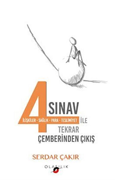 Olasılık Yayınları Psikoloji, Kişisel Gelişim