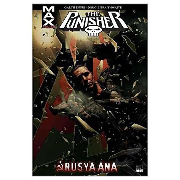 Marmara Çizgi Çizgi Roman ve Mizah