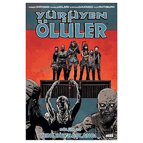 Marmara Çizgi Çizgi Roman ve Mizah