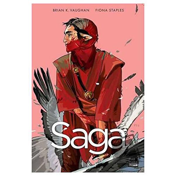 Marmara Çizgi Çizgi Roman ve Mizah