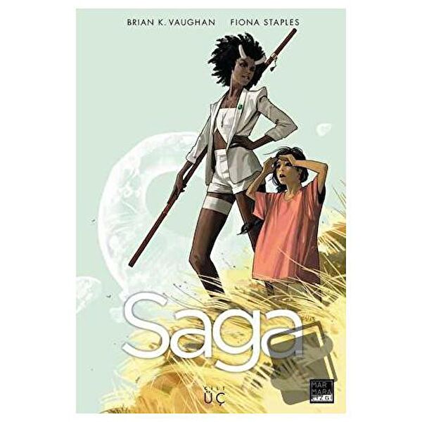 Marmara Çizgi Çizgi Roman ve Mizah