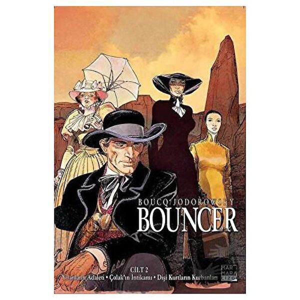 Marmara Çizgi Çizgi Roman ve Mizah