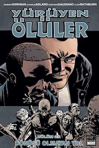 Marmara Çizgi Çizgi Roman ve Mizah