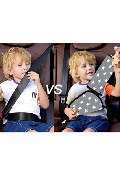 REVU BABY Kemer Yastıkları