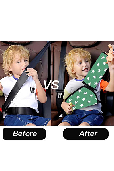 REVU BABY Kemer Yastıkları