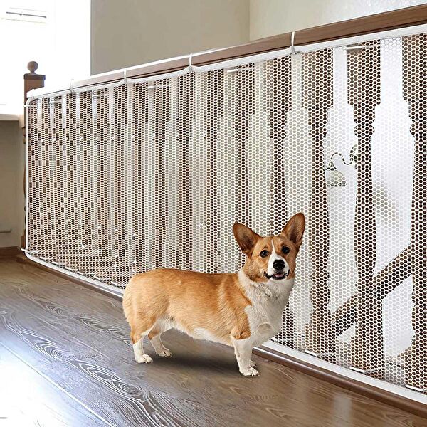 REVU BABY Kilit, Köşe Koruyucular