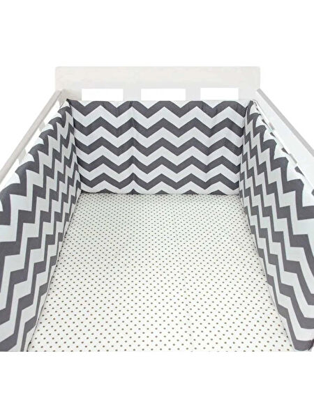 REVU BABY Yatak Bariyeri