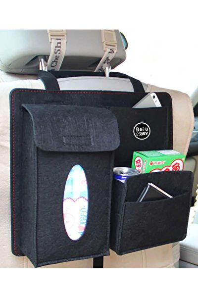 REVU BABY Koltuk Aksesuarları