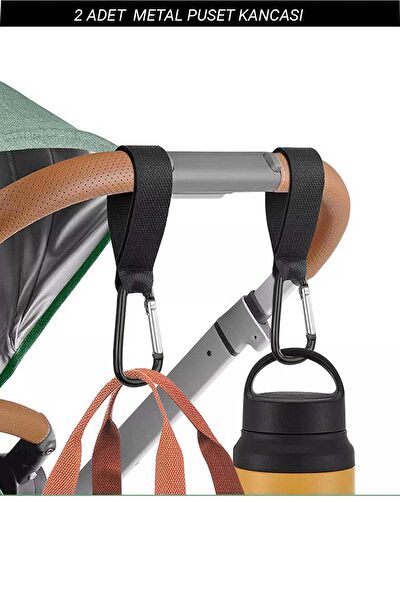 REVU BABY Bebek Arabası Aksesuar