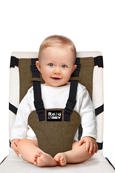 REVU BABY Mama Sandalyesi Aksesuarları