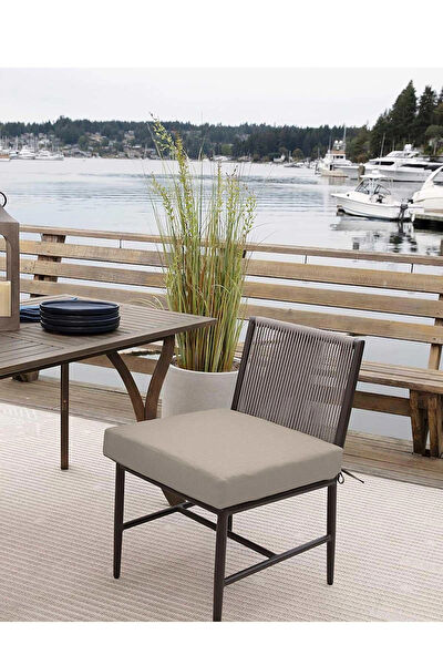 REVU BABY Bahçe Minderi